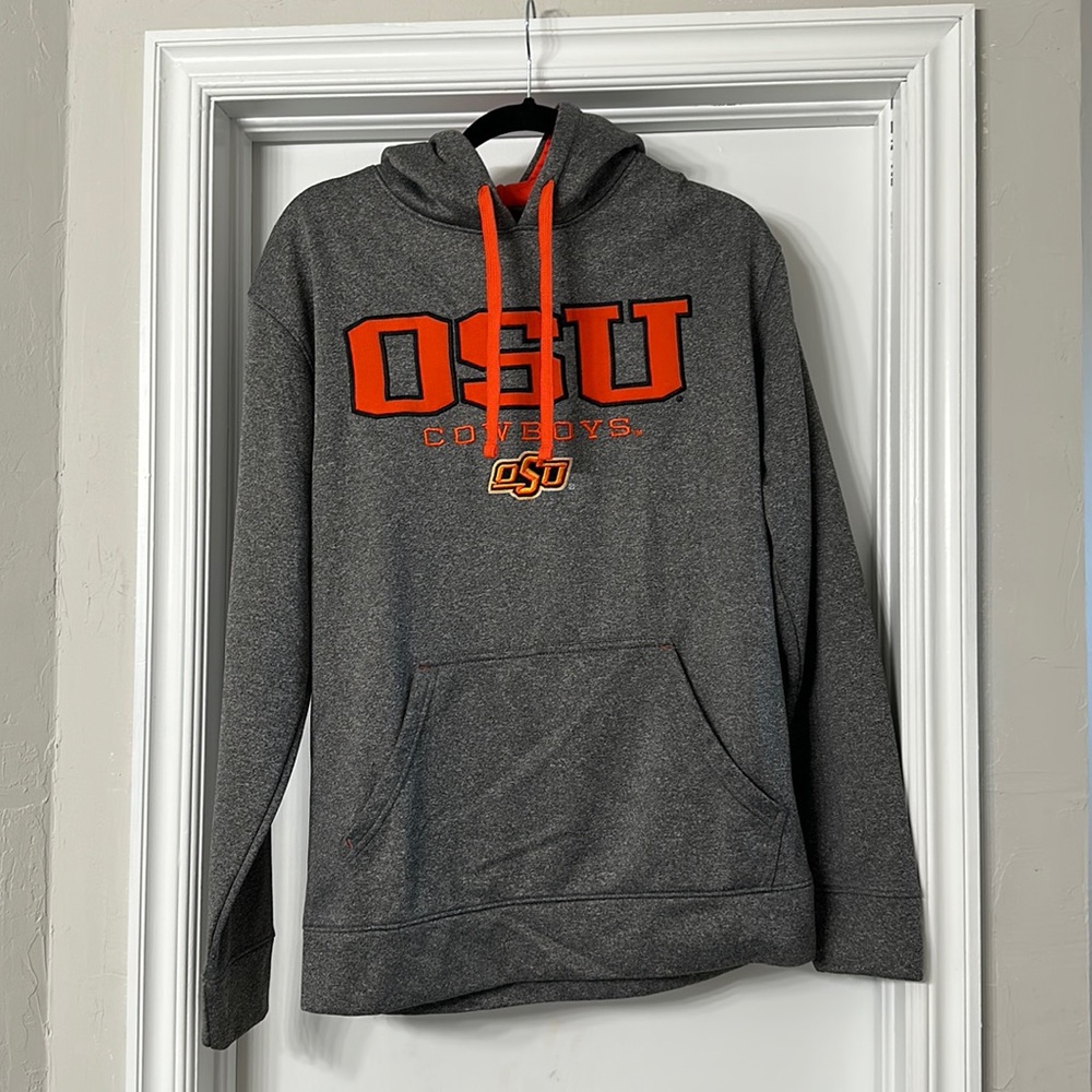 Oklahoma State Cowboys Hoodie